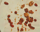 Foto del paso 5 de la receta: Mel i mató, (miel y requesón)