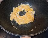 Foto langkah ke 1 dari resep Tumis Buncis Telur.