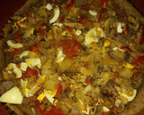 Foto del paso 4 de la receta: Empanada gallega