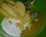 Foto langkah ke 1 dari resep Kue Nastar Janda Genit 😄😄😄.