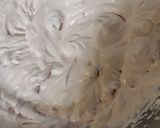 Foto del paso 4 de la receta: Tarta de mousse de yogurt