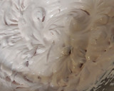 Foto del paso 4 de la receta: Tarta de mousse de yogurt