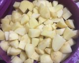 Foto langkah ke 1 dari resep Baked Potato.