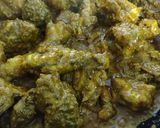 एक्जॉटि गोअन चिकन (Exotic Goan Chicken Recipe In Hindi) रेसिपी चरण 5 फोटो