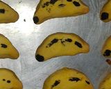 Foto langkah ke 3 dari resep Banana Cookies.