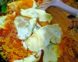 Foto langkah ke 5 dari resep Tongseng Telur Dadar.