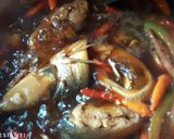 Foto langkah ke 4 dari resep Pindang Bandeng Simple.