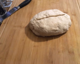 Dinkelbrot mit Walnüssen Rezeptschritt 2 Foto