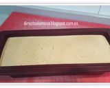 Foto del paso 6 de la receta Flan rápido de café