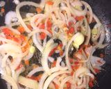 Foto del paso 2 de la receta: 👩🏼‍🍳Pollo al ajo con papas al horno 😊