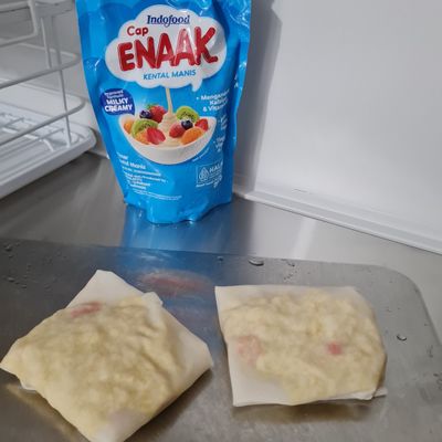 Langkah 3