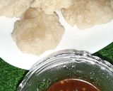 Foto langkah ke 4 dari resep Cireng Bumbu Rujak.