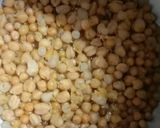 লুচি ঘুগনি (luchi ghugni recipe in bengali) রেসিপির ধাপ 1 ছবি