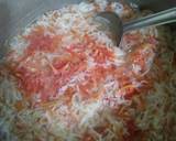 Gajrela recipe step 3 photo