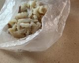Foto del paso 1 de la receta: Papas con bacalao