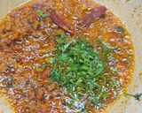 કિનવા મસાલા ખીચડી.(Quinova masala khichdi recipe in Gujarati) રેસીપી સ્ટેપ3ફોટો