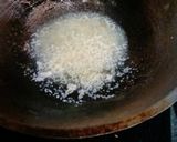 Foto langkah ke 7 dari resep Nasi goreng sayur kencur simple dan enak.