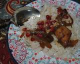 Nar Qovurmasi نارقورماسی recipe step 8 photo