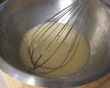 Une image de l'étape 1 de Brioche perdue.