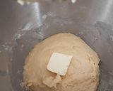 Une image de l'étape 3 de Donuts au sucre.