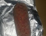 Foto del paso 5 de la receta: Pan de carne