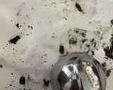 Foto langkah ke 8 dari resep Oreo Ice Cream Homemade.