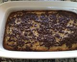 Foto del paso 2 de la receta: Pastel de banana y chocolate