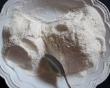 A picture of step 6 of Choco Orange.