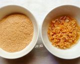 Hình bước làm 6 của món Bì cuốn