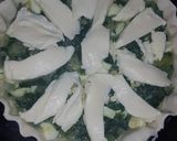 Foto del paso 4 de la receta: Tarta de acelga