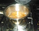 Aalubukhara chutni recipe step 2 photo