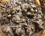 عکس مرحله 5 از دستور کوکی لاهیجان