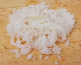 Foto del paso 1 de la receta: Coca de Trempó (verduras variadas)