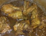 Foto langkah ke 3 dari resep Ayam Bakar Madu.