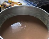 Foto langkah ke 4 dari resep Bolu Kukus Anti Gagal (Tanpa Mixer).