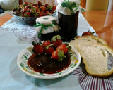 Foto del paso 3 de la receta: Mermelada de frutillas