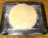 Foto langkah ke 11 dari resep KULIT LENTUR ANTI ROBEK ANTI GAGAL | 3 Bahan Ekonomis.