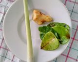 Foto langkah ke 2 dari resep Soto Ayam.