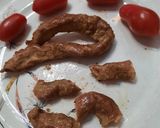 Foto del paso 3 de la receta: Domingo: se cocino algo rico... asadito