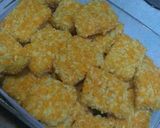 Foto langkah ke 6 dari resep Nugget Cumi.