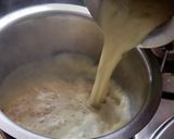 પકોડા કઢી (Pakoda Kadhi Recipe In Gujarati) રેસીપી સ્ટેપ5ફોટો