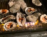 Foto del paso 1 de la receta: Ostiones asados