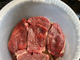 Biltong