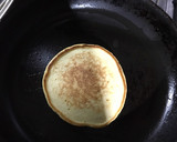 Foto del paso 3 de la receta: Hot Cake de naranja