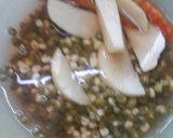 A picture of step 2 of Vitamin Khichadi.