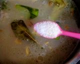 Foto langkah ke 5 dari resep 121. Sop Ayam Ala Pak Min Klaten, seger nikmat🤤👍.