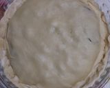 Φωτογραφία βήματος 11 της συνταγής Tarte couverte aux pommes 🍎 caramélisées 🇫🇷 Τάρτα με μήλα