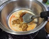 รูปขั้นตอนการทำที่ 2 ของ แกงกะหรี่ไก่