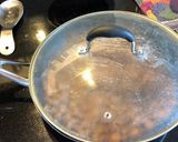 A picture of step 6 of Hamburger soup.