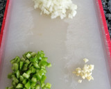 Foto del paso 3 de la receta: Arroz caldoso con sepia y langostinos